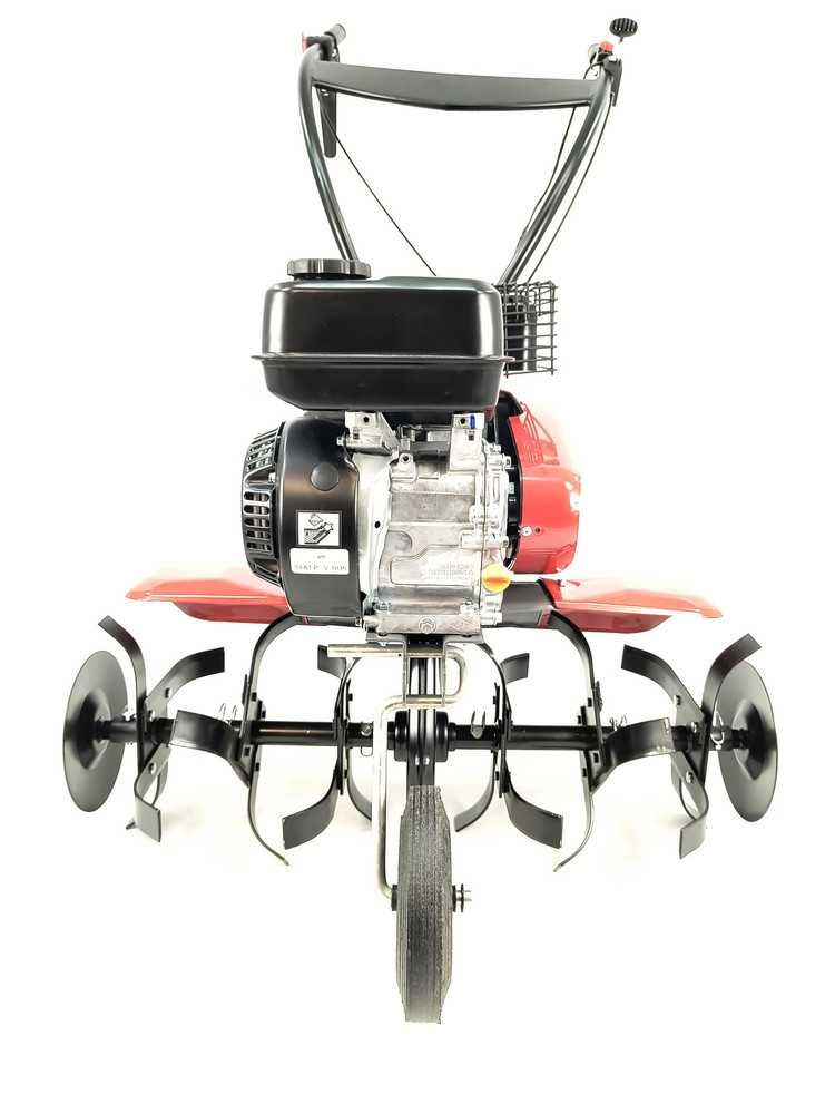Грунтофрез Pubert ARGO 80 PC3