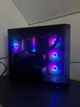 Super wydajny komputer do gier i pracy – i7-14700K + RTX 4070 SUPER