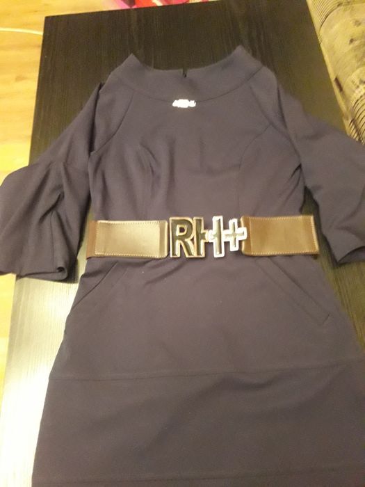 Елегантное платье на стройную девушку размер М пр-во Турция