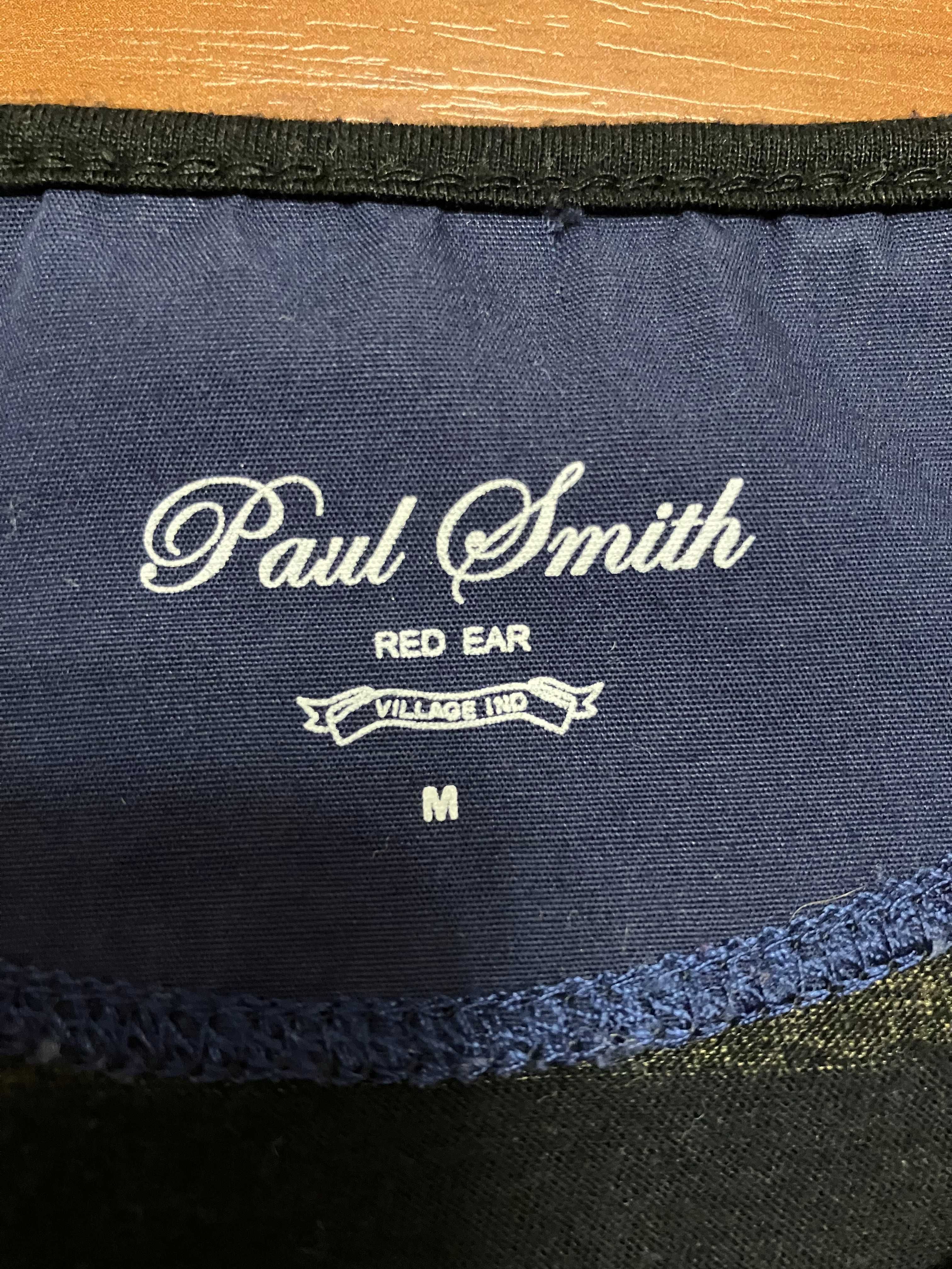 футболка мужская paul smith оригинал м