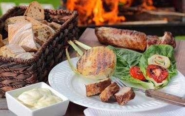 DREWNO DO Wędzenia Kominka BUKOWE, GRILL, Ognisko, Kominek 20KG