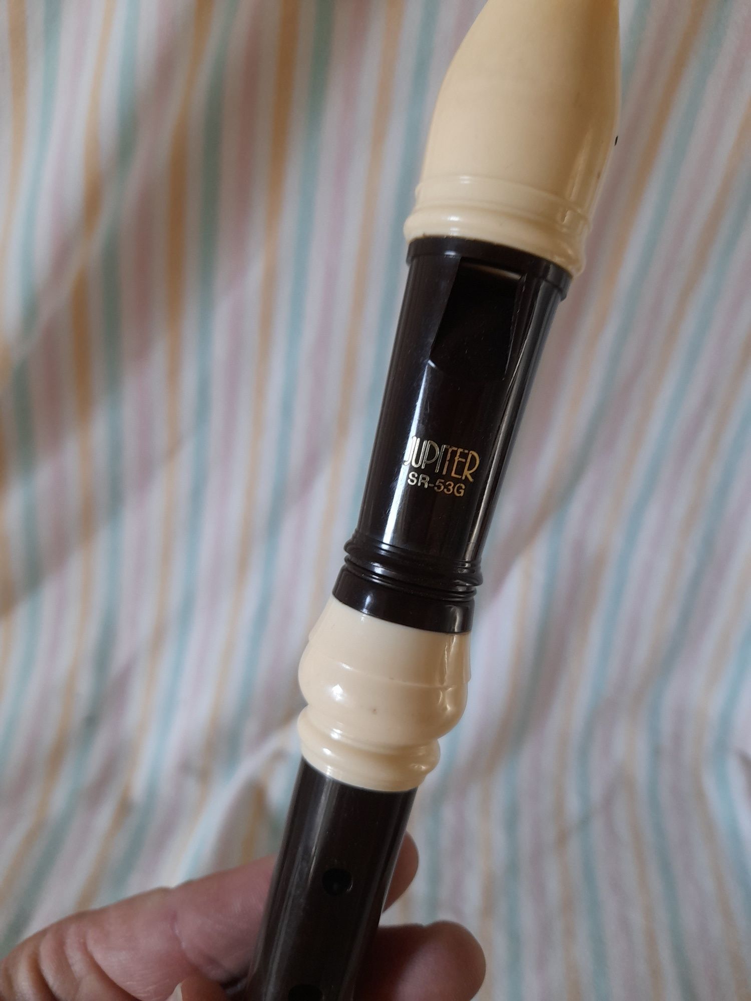 Flet do gry instrument