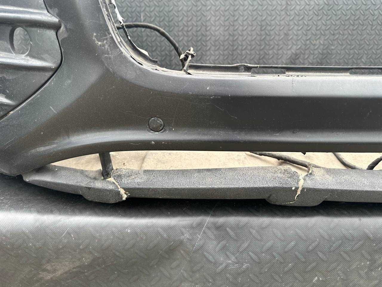 Бампер передній Audi Q7 2007-2009 V12 288/24