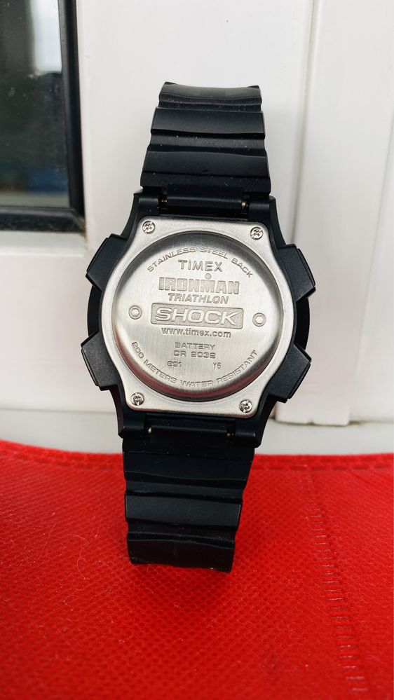 Часы Timex T5K834