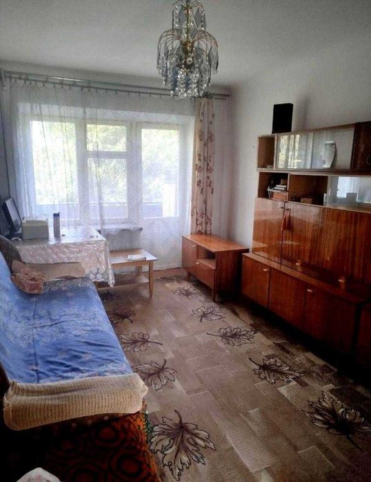 2-кімнатна квартира по вул. Гоголівській