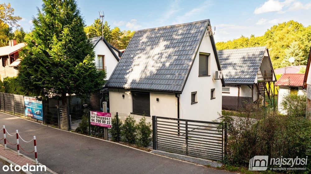 Jezierzany- Dom blisko morza