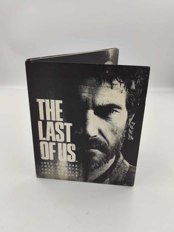 The Last Of Us Joel Edition Ps3