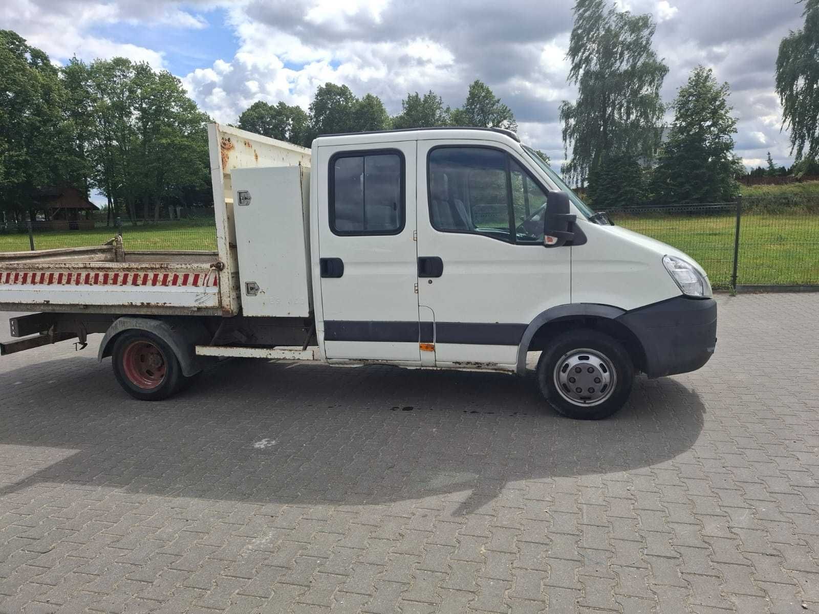 Iveco DAILY 2.3 HPI