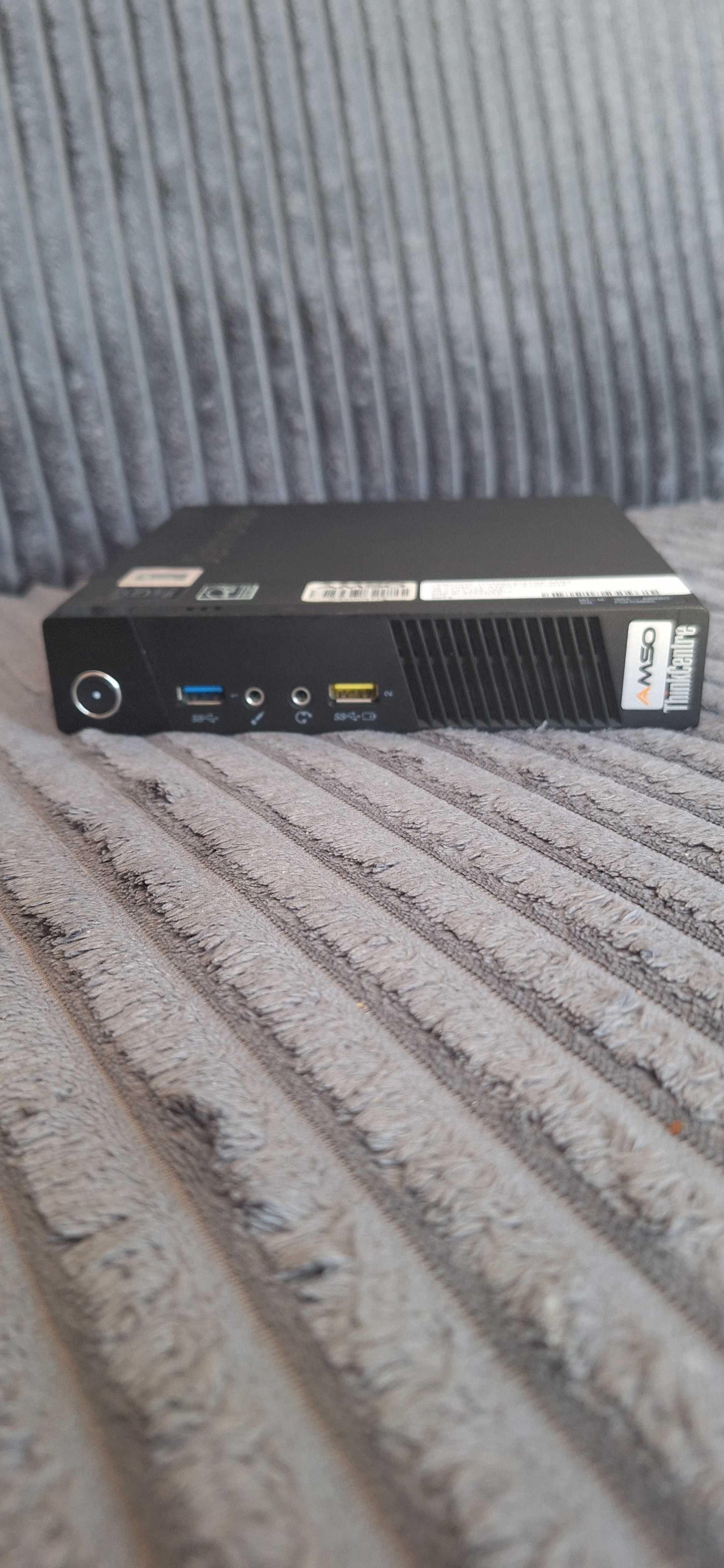 Lenovo m93p Tiny