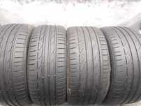 Bridgestone Potenza S001 255/35 R19 96Y 225/40 R19 89Y 2024 7-7.5mm