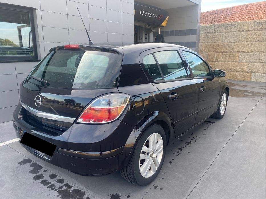 Opel Astra UM DONO Nacional