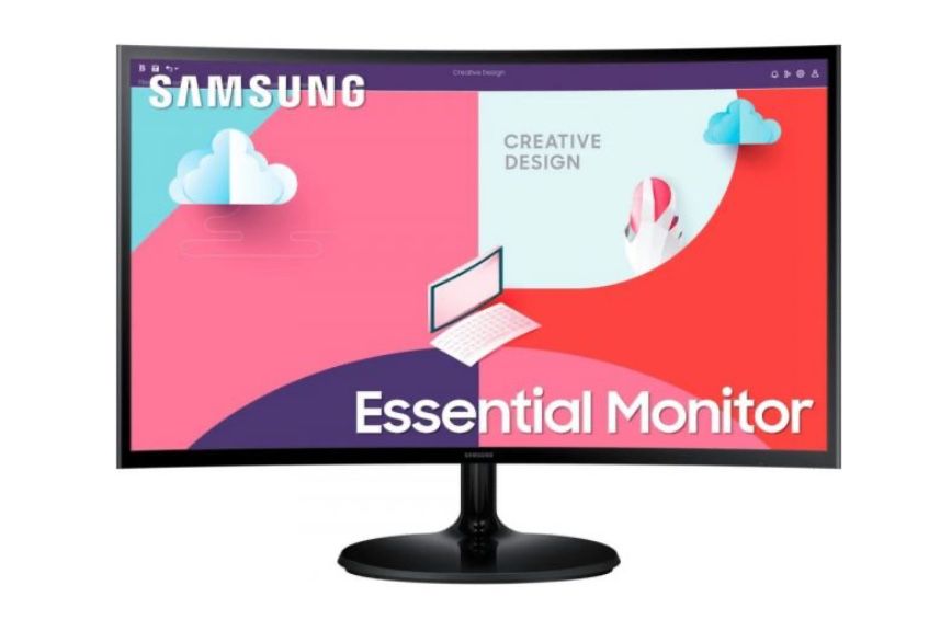 Monitor samsung 75hz