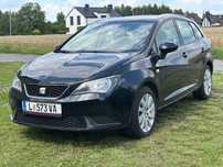 Seat Ibiza 1.2 – Navi,Zadbany, Niski Przebieg, Czujniki Cofania
