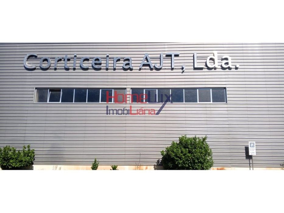 Corticeira para venda em Gavião, Portalegre