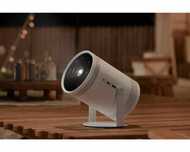NOWY Projektor Samsung The Freestyle SP-LFF3CLAXXXE gen. 2