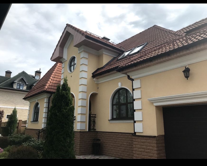 Профессиональный ремонт квартир, офисов, домов