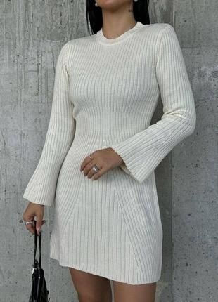 Плаття осінь-зима