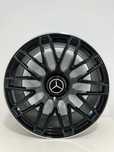Jantes 20 Mercedes C63 AMG