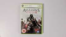 Assassin's Creed 2 Xbox 360