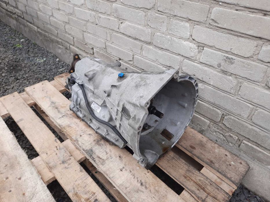 АКПП БМВ 2.0d E - клас автоматична автомат коробка BMW 3.0 F - клас