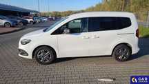 Mercedes-Benz Citan Mercedes-benz Citan Citan 110 Cdi Mr`21 E6d 2.5t