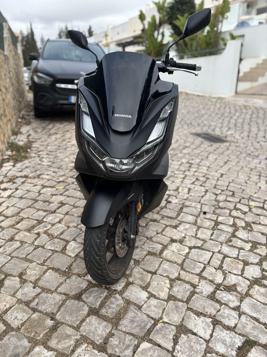 Honda pcx 125cc