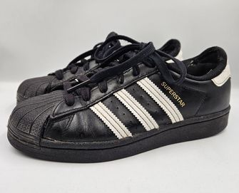 Buty Sportowe Damskie Adidas Superstar Rozmiar 36 2/3