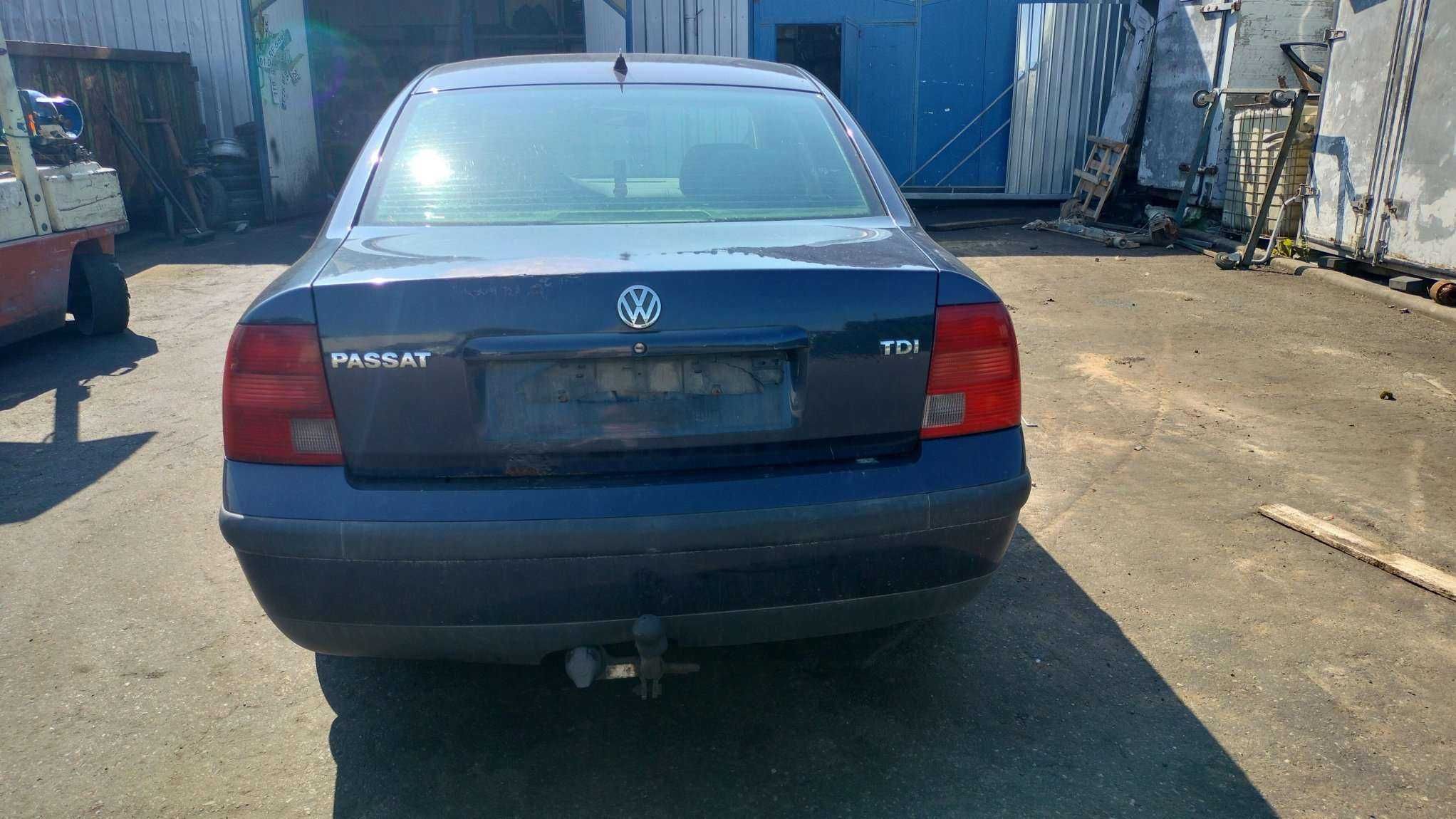 VW Passat B5 1.9 tdi na części