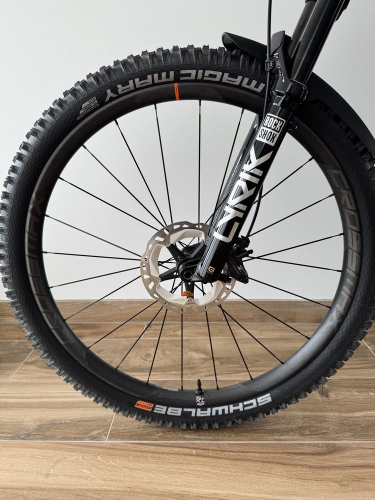 KTM Prowler Master M 14kg