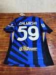 Koszulka Inter Mediolan Zalewski