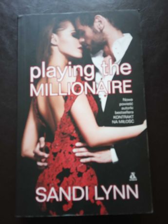 Sandi Lynn Playing the Millionaire
