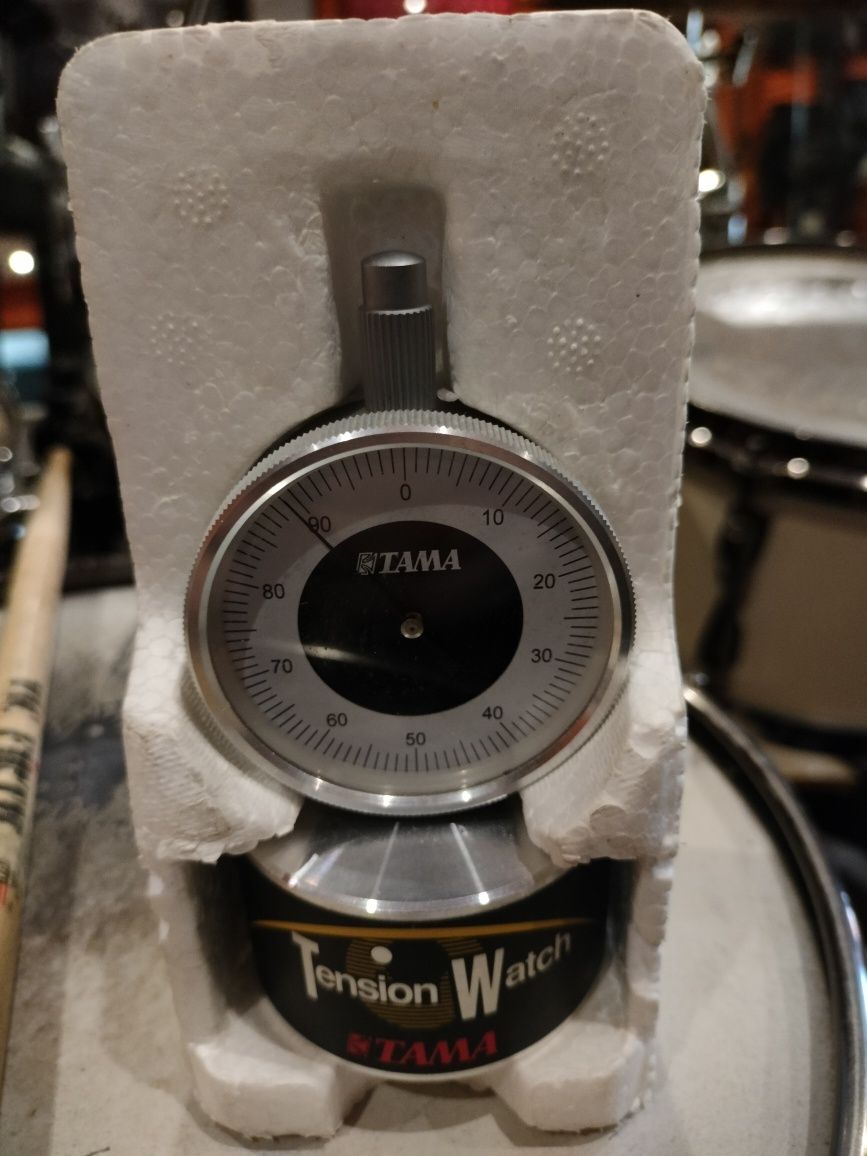 Tama Tw-100 Tension watch stroik do bębnów