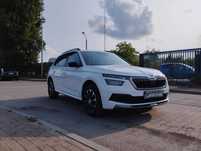 Skoda Kamiq 2023r 1.0 benzyna Okazja! Zamiana , Zamienię