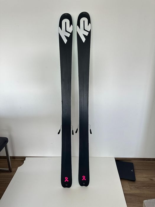 Продам скітур комплект,skitour,k2,salomon leki