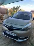 Renault Grand Scenic 2014  1.6 disel