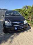 Mercedes A Klasa 1.7 CDI
