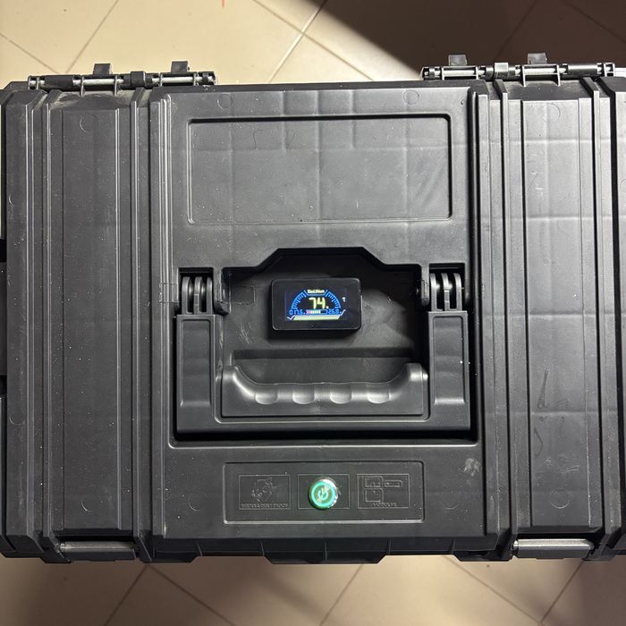 ДБЖ 3 кВт безперебійного живлення з інвертором