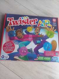 HASBRO Gra Zręcznościowa Twister AIR