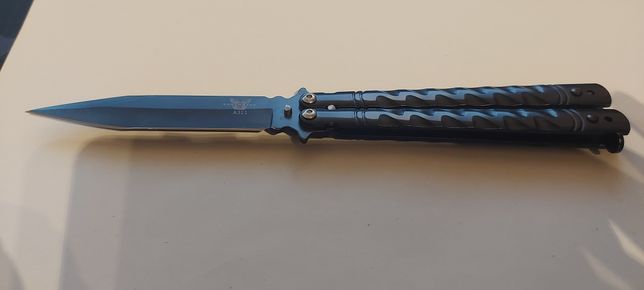 Noż myśliwski Benchmade a311 made in USA