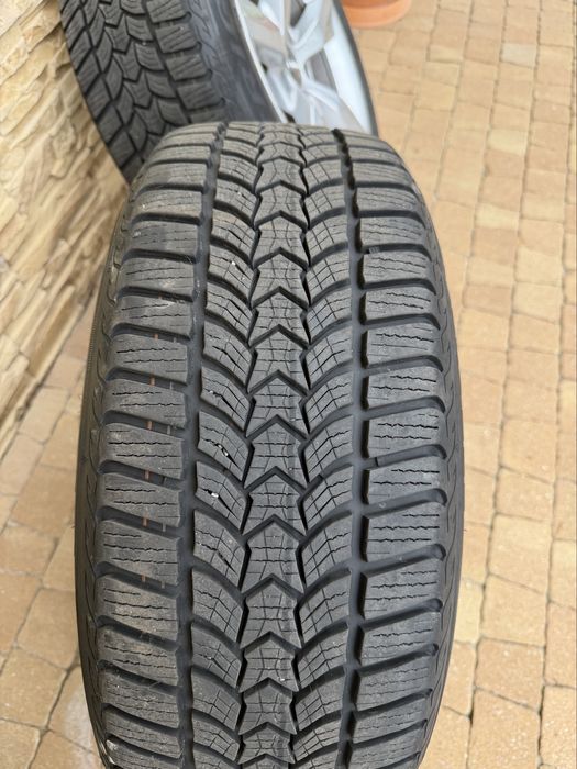 Alufelgi Audi "16" 5x112 ET 37