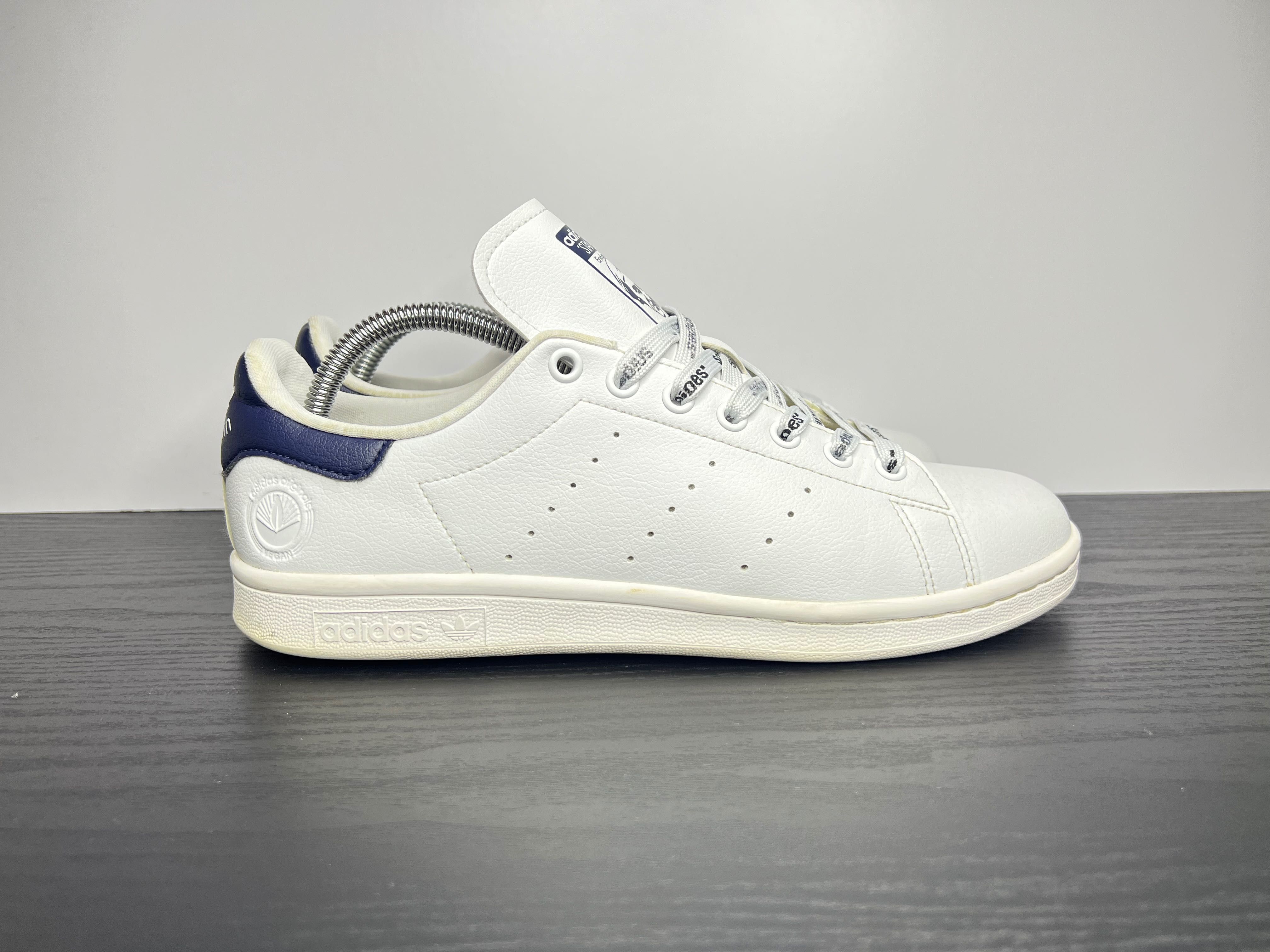 Кросівки чоловічі Adidas Stan Smith Vegan 42р 26,5см