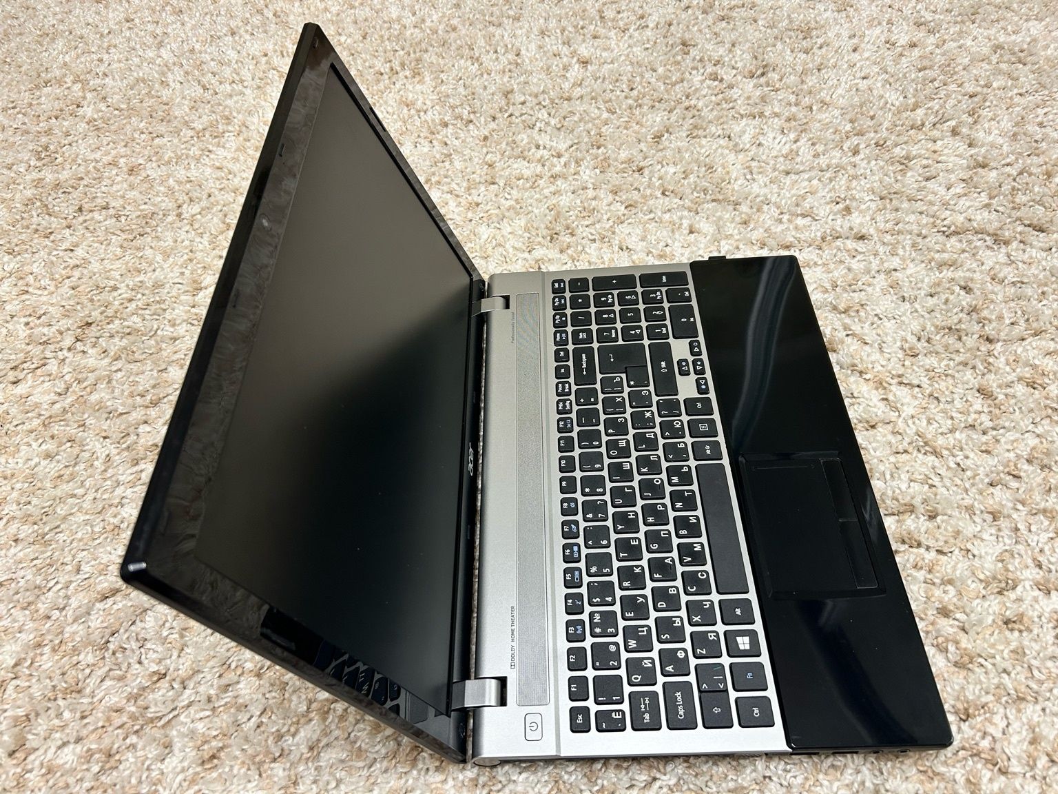 Ноутбук Acer Aspire V3-513