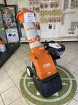 30% TANIEJ! Rębak/rozdrabniacz spalinowy STIHL GH370S