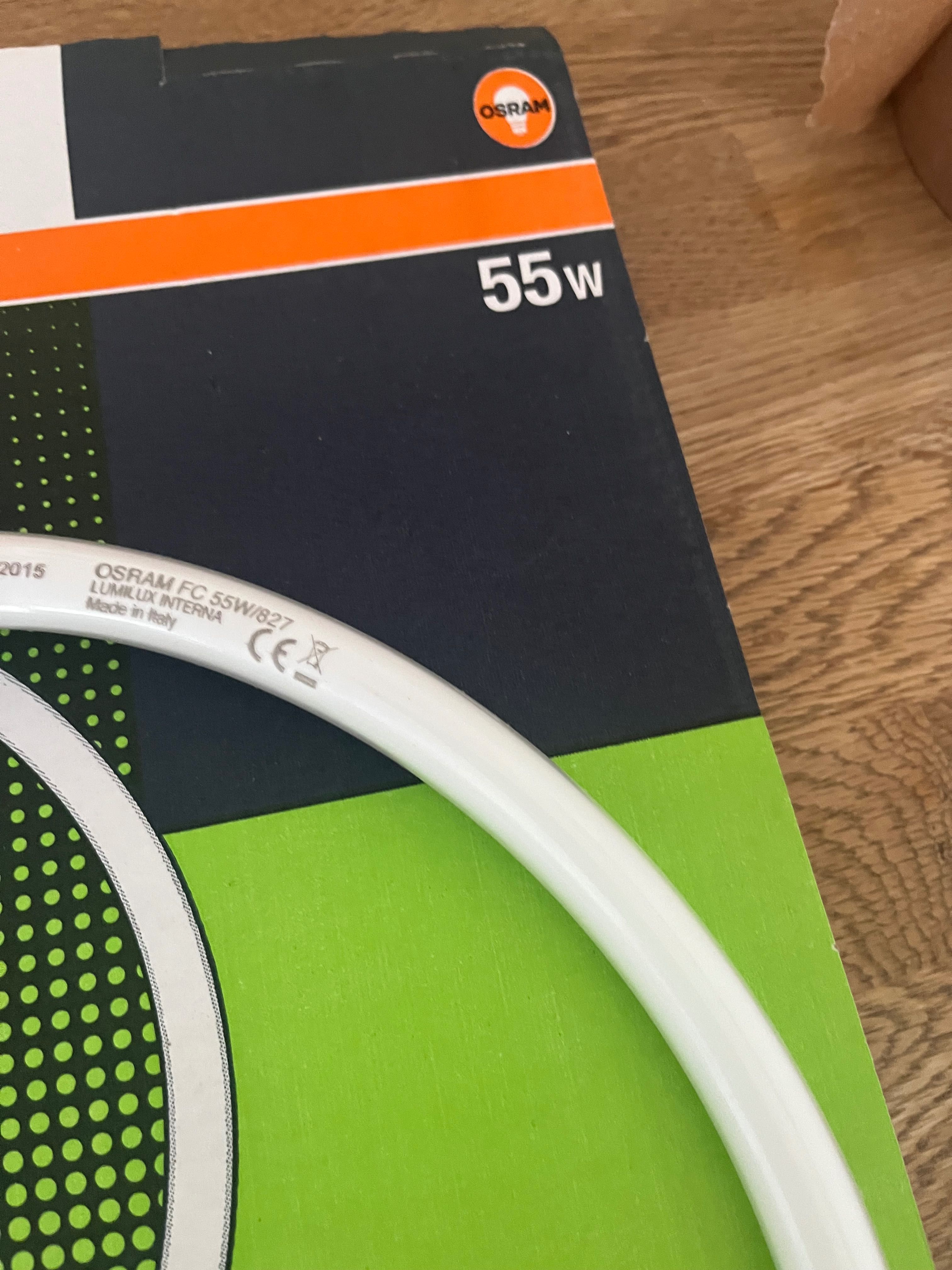 Świetlówka OSRAM T5 FC 55 W/827