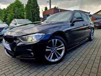 BMW Seria 3 Rezerwacja !!