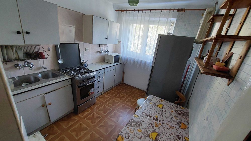 Mieszkanie 2 pokojowe 39m2