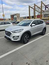 Hyundai Tucson 2020 SalonPL Pierwszy Właściciel Gwarancja 12.2025
