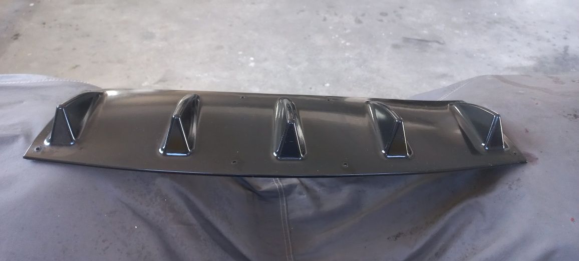 Difusor Auto Traseiro Universal