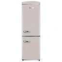Lodówka jednodrzwiowa MPM Lodówka MPM-375-FR-54