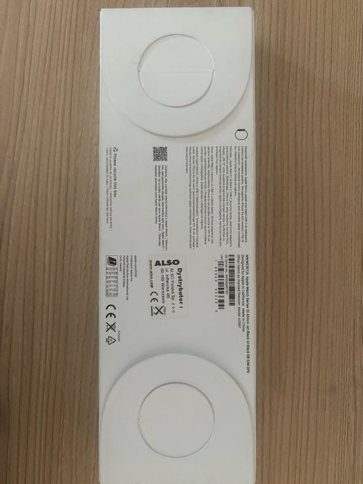 Apple Watch serii 10